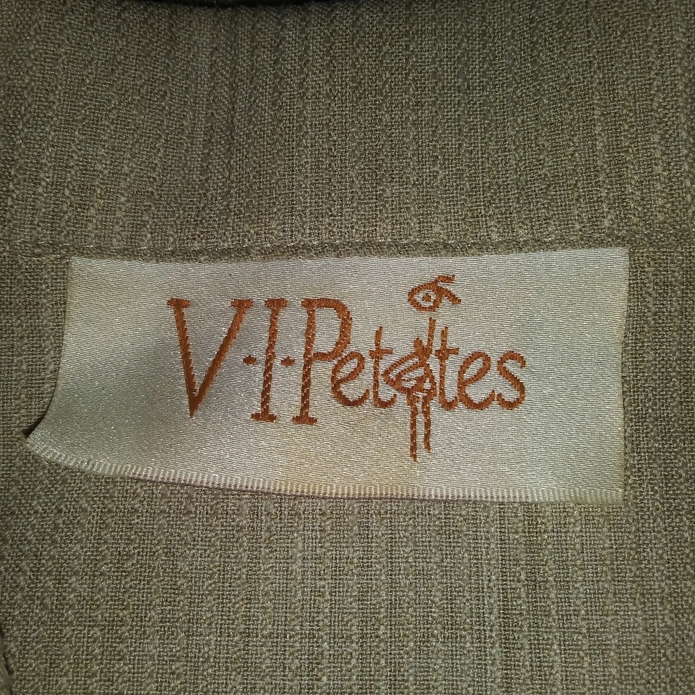 VIPetites Polyester blazer - Picture 5 of 6